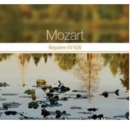 Mozart: Requiem, Kv 626