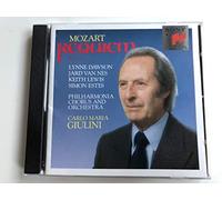 Mozart: Requiem KV 626