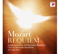 Mozart: Requiem KV 626 & Ave Verum