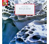 Mozart - Requiem, KV 626 (EMI) / Vinyl record [Vinyl-LP]