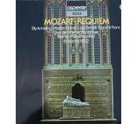 Mozart: Requiem KV 626 [Vinyl LP] [Schallplatte]