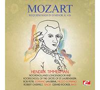 MOZART - Requiem Mass in D minor K. 626