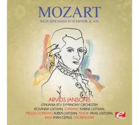 MOZART - Requiem Mass in D minor K. 626