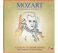 Mozart: Requiem Mass in D Minor, K. 626 (Remastered) by EMG Classical