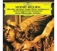 MOZART Requiem (Mathis/vpo/bohm) (CD) Import (US IMPORT)