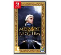 Mozart Requiem Nint - MOZART REQUIEM - Nintendo Switch - K7332z