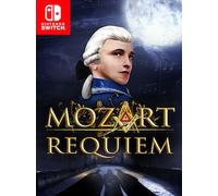 Mozart Requiem (Nintendo Switch) - Nintendo eShop Key - EUROPE