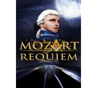 Mozart Requiem (PC) - Steam Key - GLOBAL