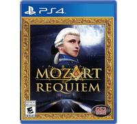 Mozart Requiem - PlayStation 4