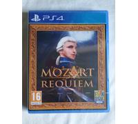 Mozart Requiem PS4 Playstation 4 BRAND NEW & SEALED Free Postage PEGI 16