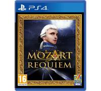 MOZART REQUIEM - Merchandise - 21 - F7332z