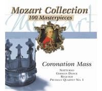Mozart:Requiem Volume04