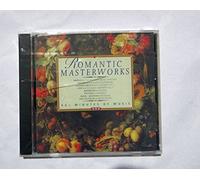 Mozart - Romantic Masterworks (UK Import)