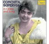 Mozart/Rossini/Bizet/Strauss - Conchita Supervia in Opera and Song
