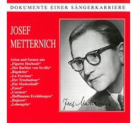 Mozart/Rossini/Verdi/Gounod - Lieder