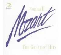 Mozart^Royal Philharmonica Orchestra - Greatest Hits 2