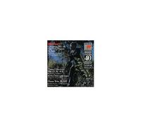 MOZART/RUDOLF SERKIN/PETER SERKIN: CONCERTO 10 FOR 2 PIANOS/PIANO TRIO K. 5 - CD