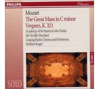Mozart: Sacred Choral Works