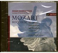 Mozart: Sacred Works