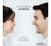 Mozart,Saint-Saëns,Tschaikowsky