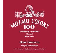 Mozart / Schellenberger, Hansjorg - Mozart: Oboe Concerto