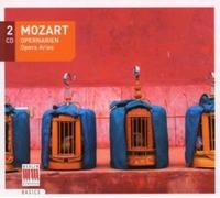 Mozart / Schreier / - Opera Arias - CD - P2222z