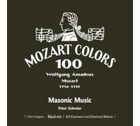 Mozart / Schreier, Peter - Mozart: Masonic Funeral Music
