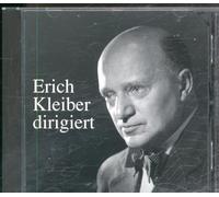 Mozart/Schubert/Liszt/Smetana - Erich Kleiber Conducts