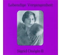 Mozart/Schubert/Loewe/Liszt - Diverse Lieder Vol 2