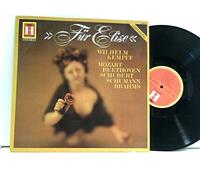 Mozart* · Schubert* · Schumann* · Brahms* - »Für Elise«