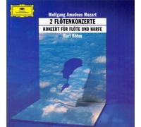 Mozart^Schulz^Bohm^Vpo - Flute Concerti