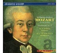 Mozart - Senerenades No.3