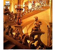 Mozart: Serenade in B "Gran Partita"