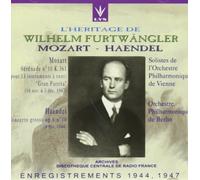 Mozart: Serenade No.10