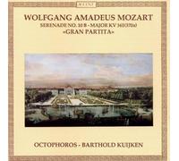 Mozart: Serenade No.10