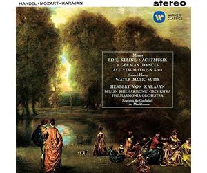 Mozart: Serenade No.13