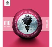 Mozarteumorchester Salzburg, Roberto Gonzalez-Monjas - Mozart: Serenades