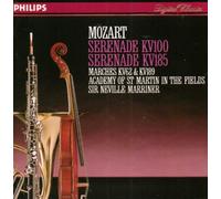 Mozart - Serenades