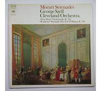 Mozart Serenades, Eine Kleine Nachtmusik, K. 525