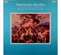 Mozart Serenades Volume Nine [9]