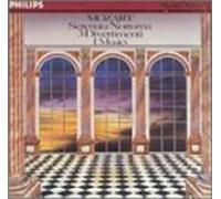 Mozart - Serenata Notturna