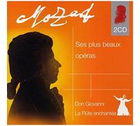 Mozart - Ses Plus Beaux Operas : Don Giovanni, F
