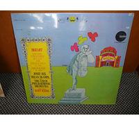 Mozart: Sinfonia Concertante in E-Flat for Violin & Viola, K.364 / Duo in B-Flat, K.424