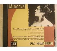 Mozart Singers-Mariano Stabile