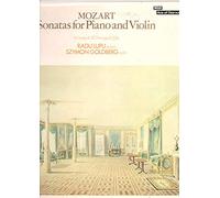 Mozart Sonatas for Piano & Violin / Volume 2