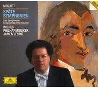 Mozart: Spate Symphonien / Late Symphonies