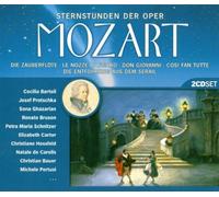 Mozart-Sternstunden der Oper