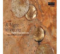 Mozart/Strauss - A Night In Vienna