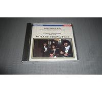 Mozart Streich Trio - Streichtrios