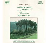 Mozart - String Quartets
